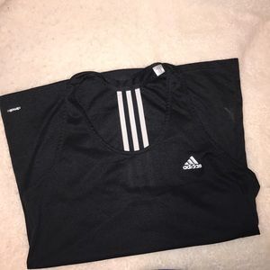Adidas Climalite Workout Tank