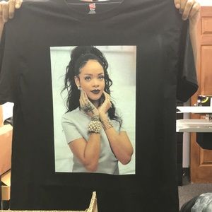 Rihanna CULTURE Tee