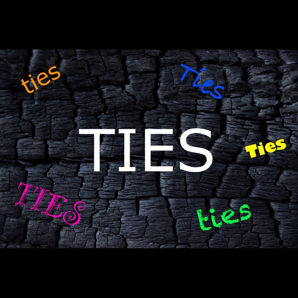 Men's Ties