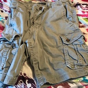 American eagle shorts