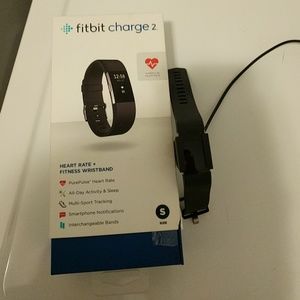 Fitbit Charge 2