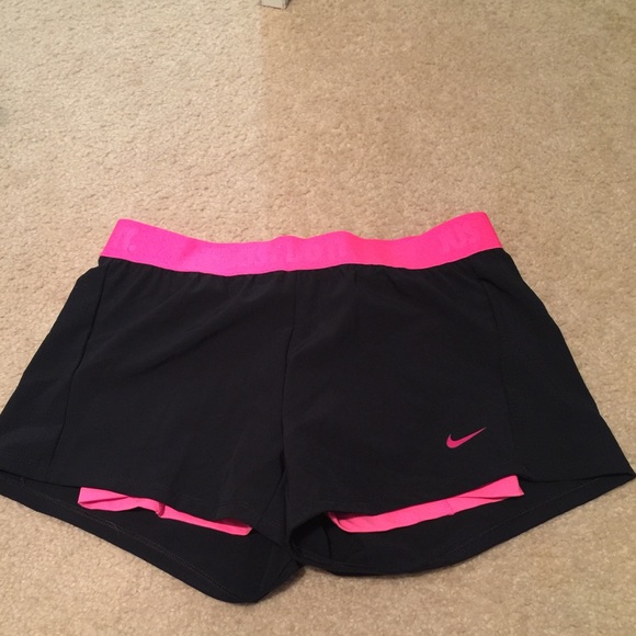 Nike Pants - Nike shorts