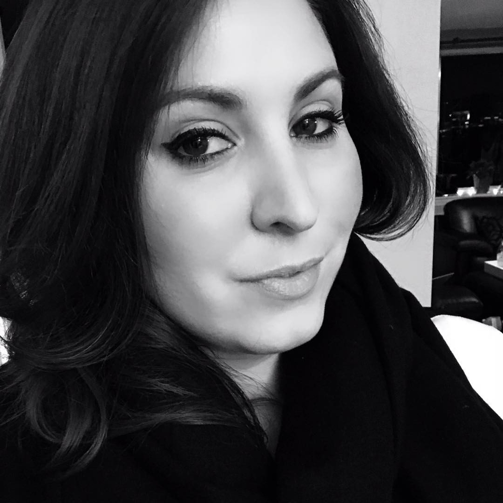 Meet your Posher, Rochenne