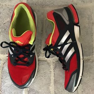 Adidas Formotion Shoes