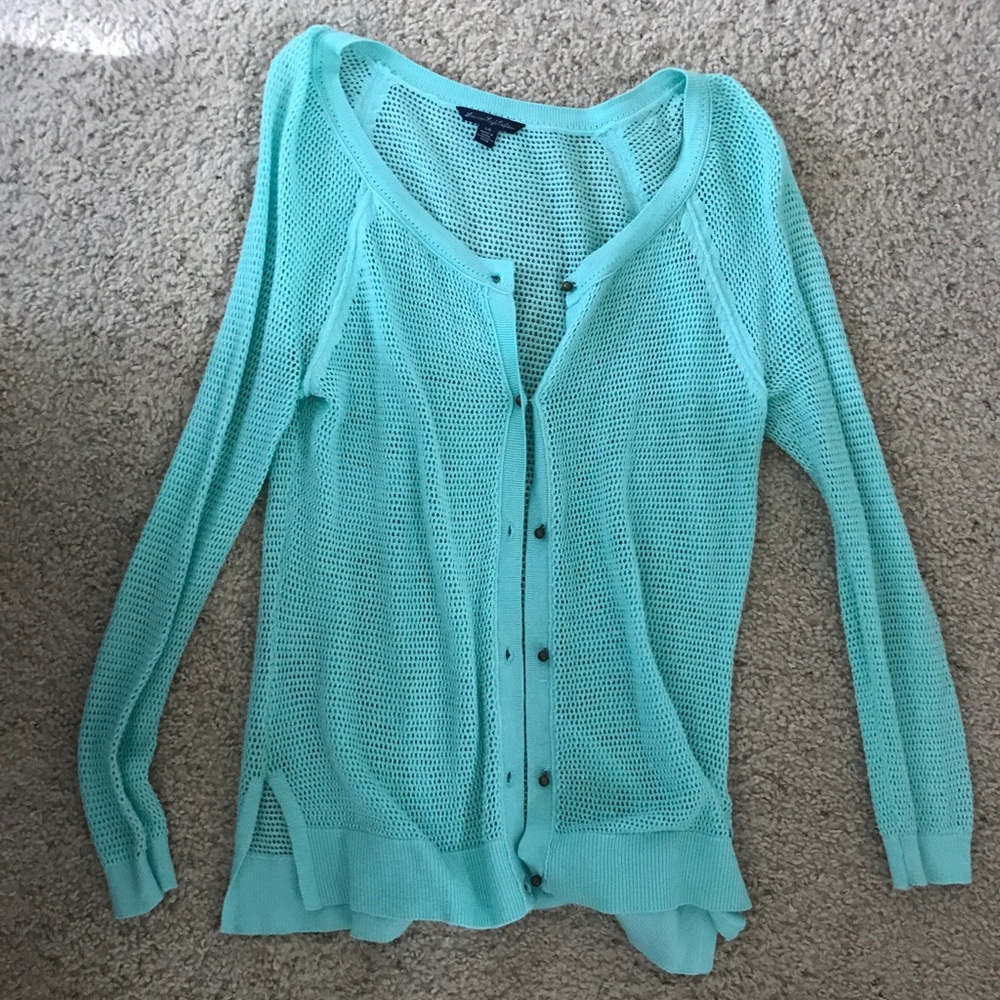 Cardigan