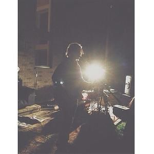 Meet your Posher, Sam