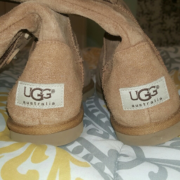UGG boots - Picture 2 of 5