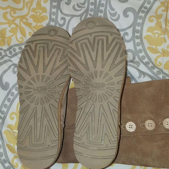 UGG boots - Picture 5 of 5