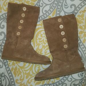 UGG boots