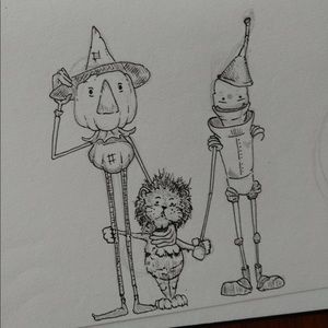 Meet your Posher, Libby