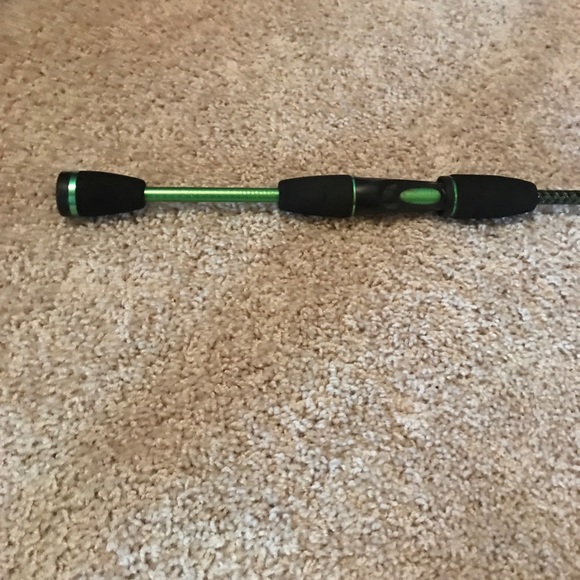 Ugly stick gx2 - Picture 3 of 4