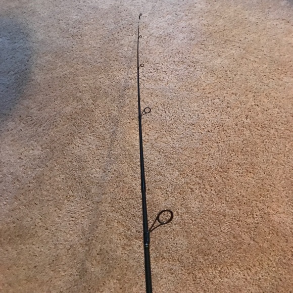 Ugly stick gx2 - Picture 4 of 4