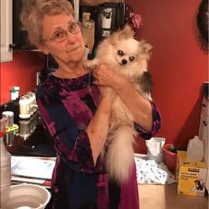 Meet your Posher, Lynn