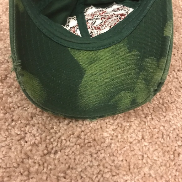 Green Grail hat - Picture 6 of 7