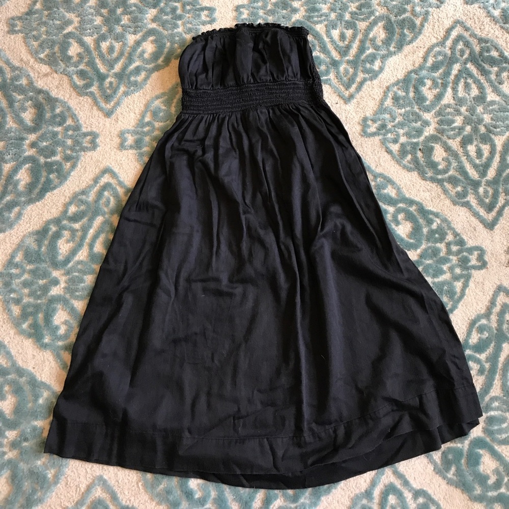 Free People Summer Dress