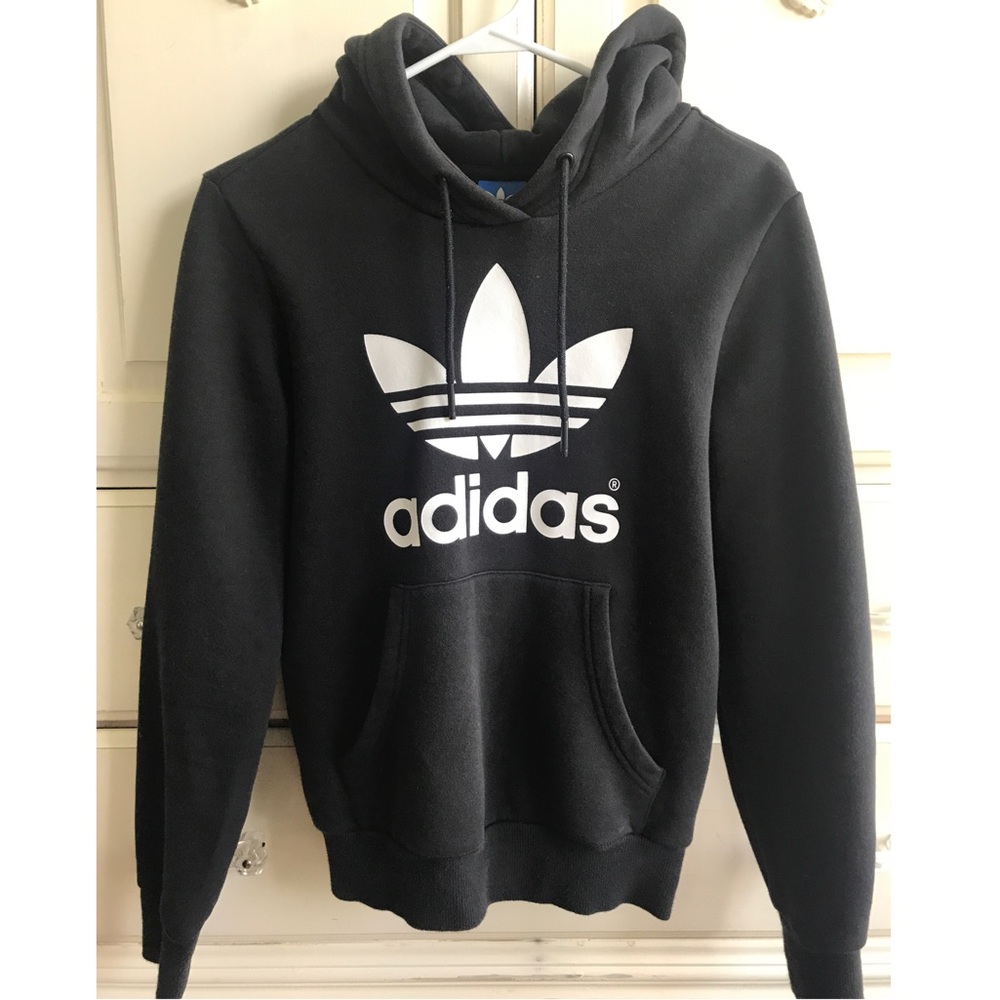Adidas originals hoodie