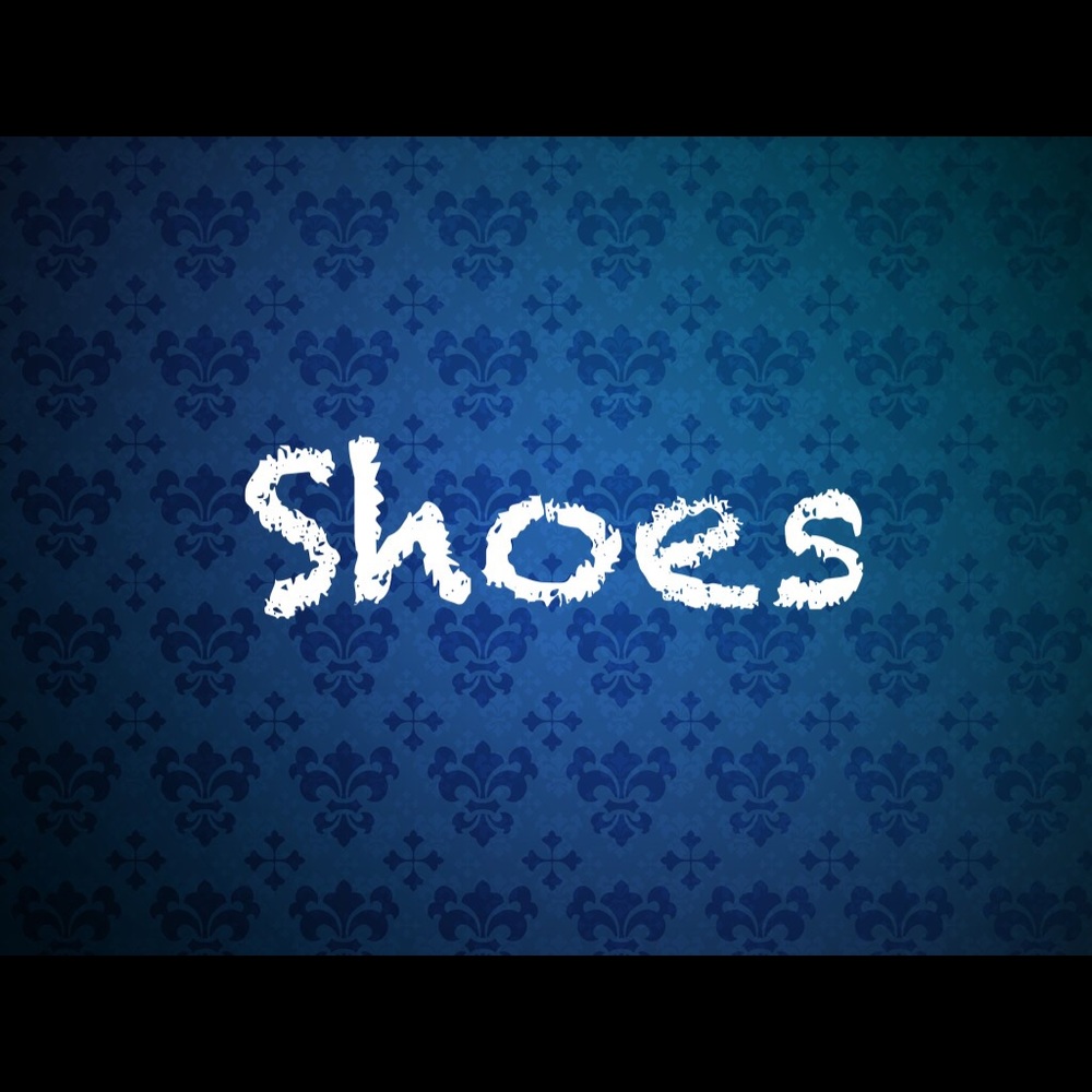 Lots and lots of Shoes