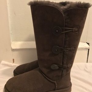 Bailey Button Triplet III Uggs