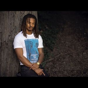 Menace II Society CULTURE Tee