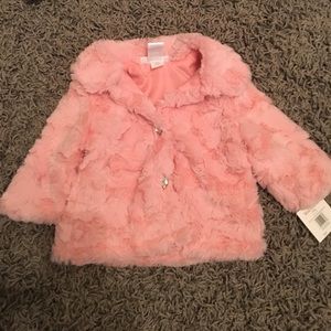 Baby Girls coat