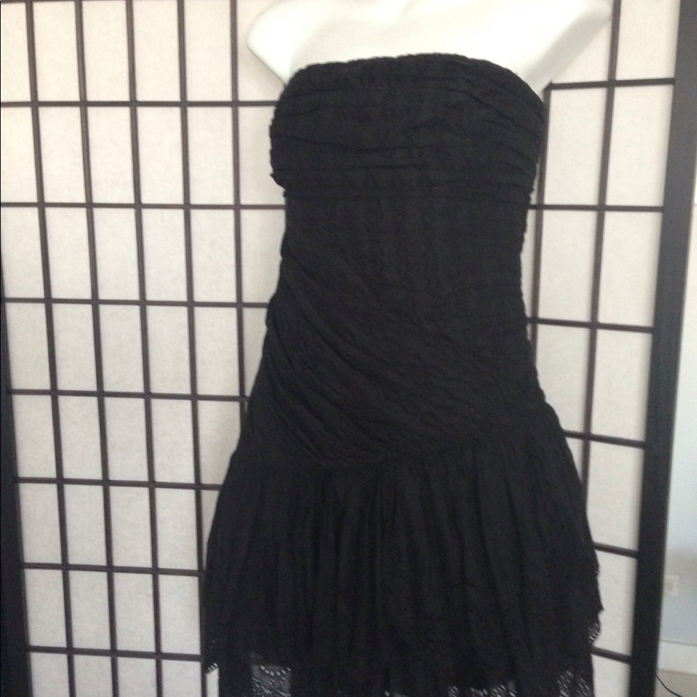 Catherine Malandrino dress