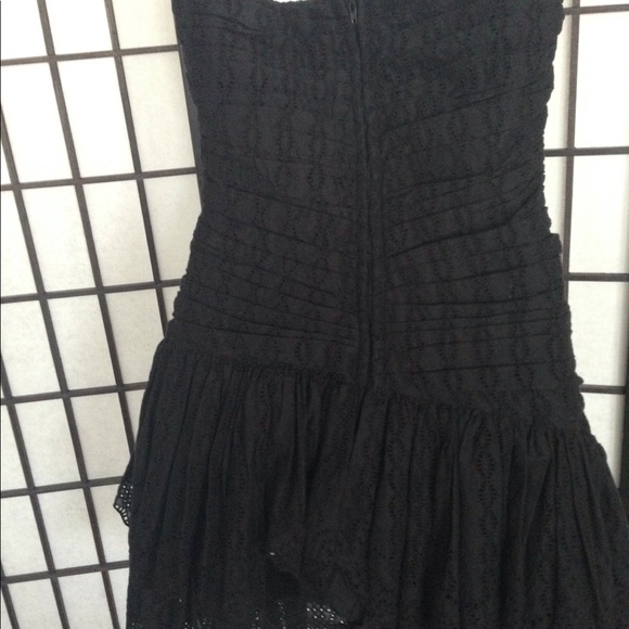 Catherine Malandrino dress - Picture 3 of 4