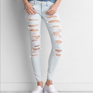 ‼️AEO Ripped Jeans‼️