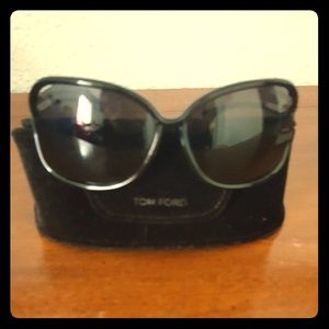 Tom Ford Sunglasses
