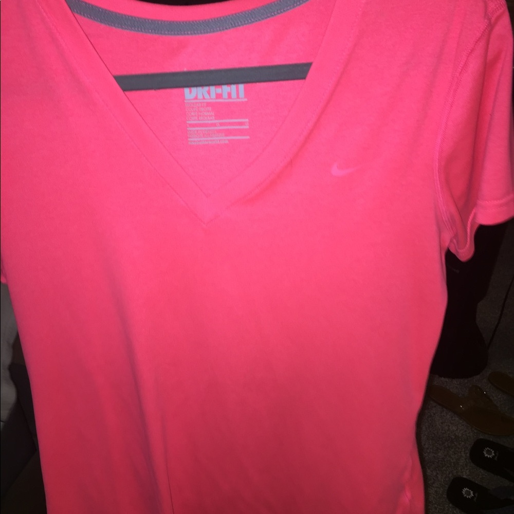 Workout Tops
