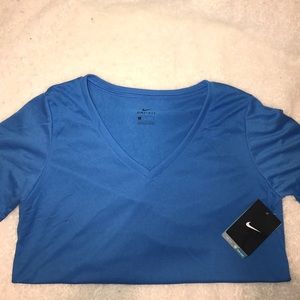 Nike Dri-Fit Tee