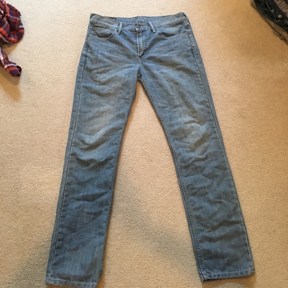 Levi jeans