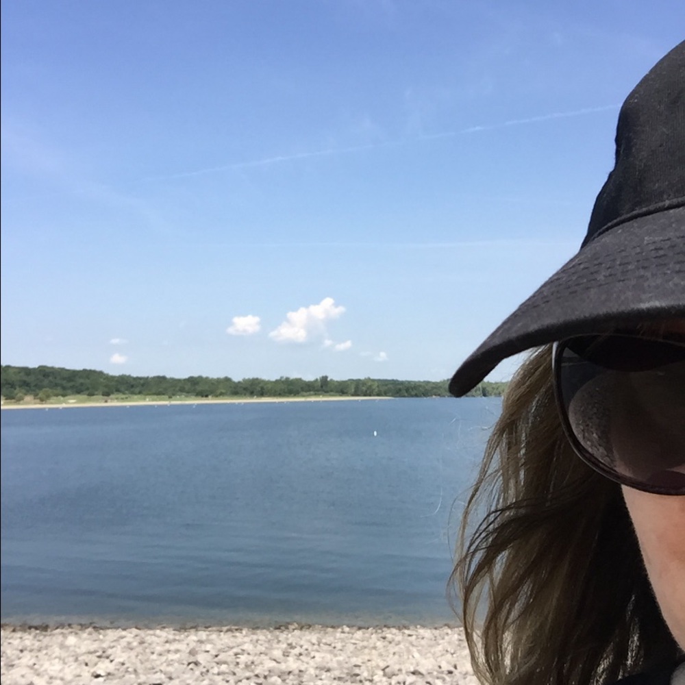 Meet your Posher, Susie