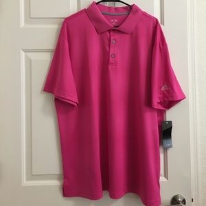 Adidas Golf Polo