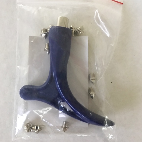 NWT Asics Hyper Rocket Girl 4 running track shoes - Picture 6 of 6