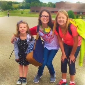 Meet your Posher, Allison