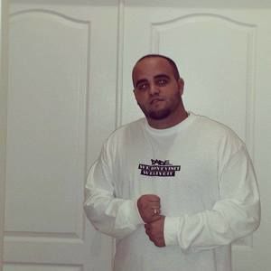 Meet your Posher, Luis