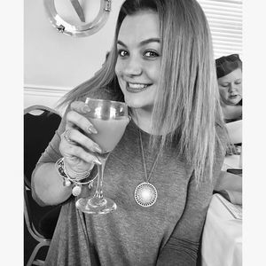 Meet your Posher, Brianna