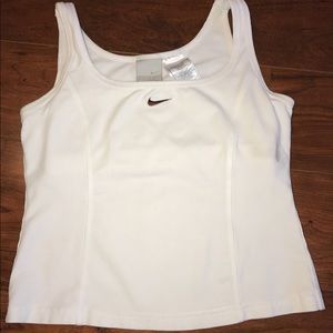 Nike tank