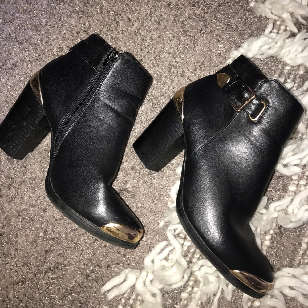 Booties! - Picture 2 of 2
