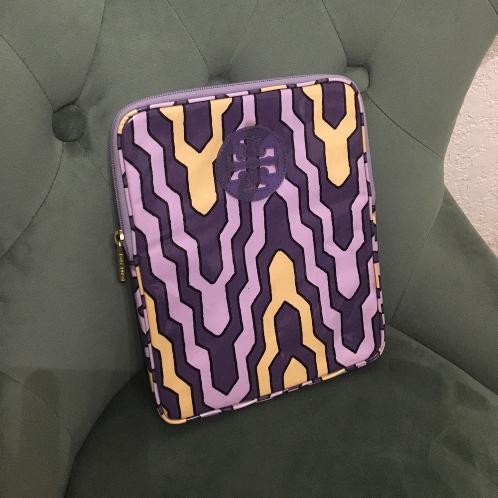 Tory Burch IPad Case