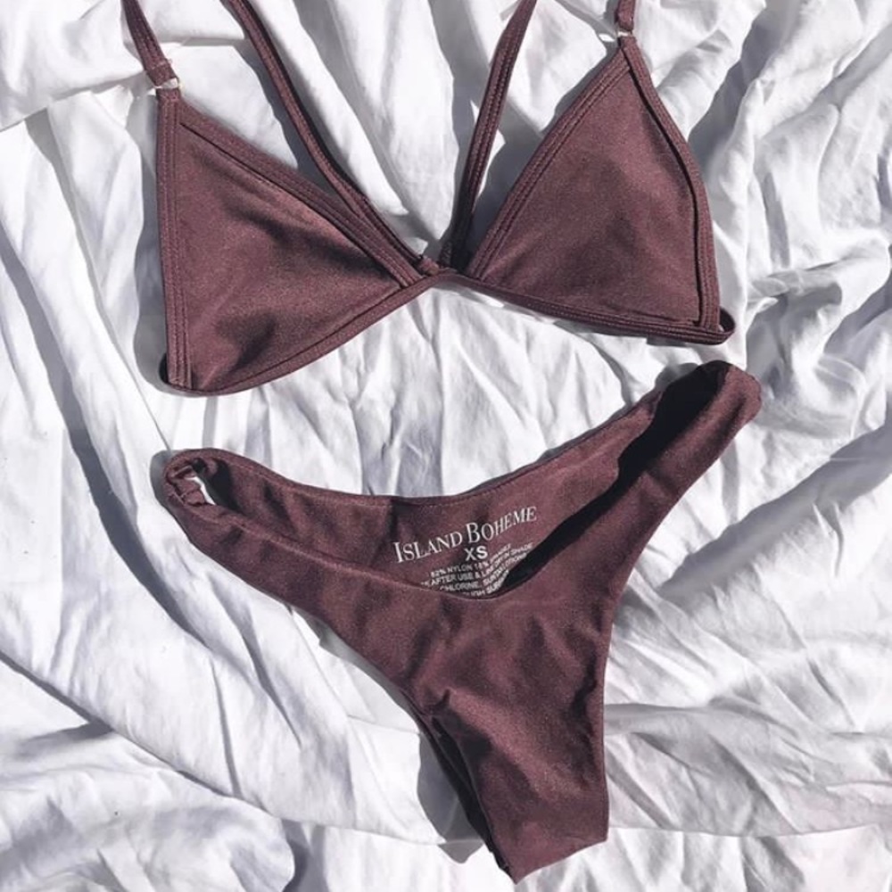 ⚡️SALE⚡️ ISLAND BOHEME NEVER WORN