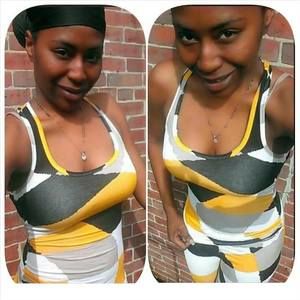 Meet your Posher, Heather