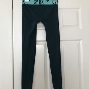 Gymshark fit leggings