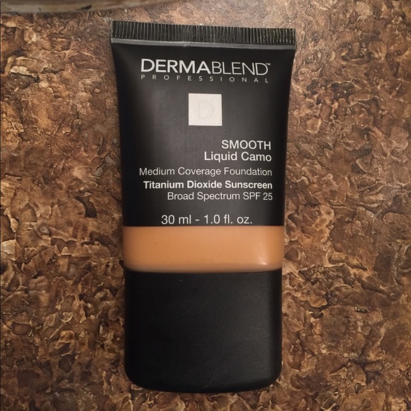 dermablend 45w