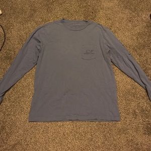 Men's Vineyard Vines long sleeve
