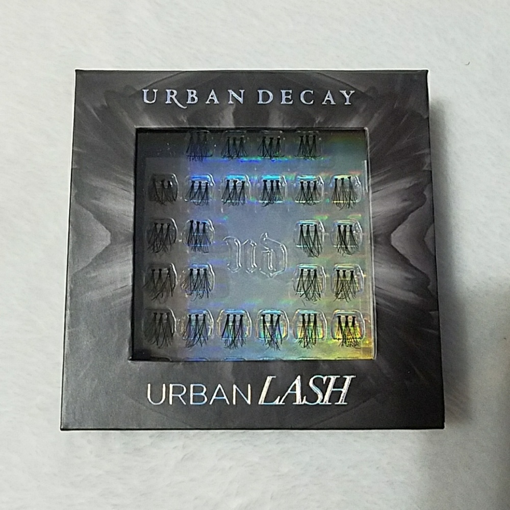 Urban Decay Urban Lash Xris Xross False Lashes