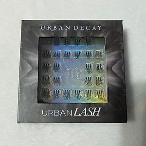 Urban Decay Urban Lash Xris Xross False Lashes