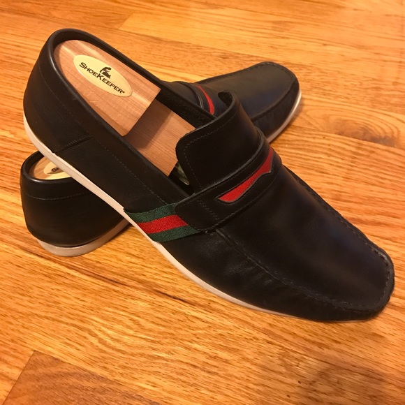 Gucci Other - Gucci loafers