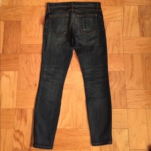 Current/Elliott The Stiletto Jeans
