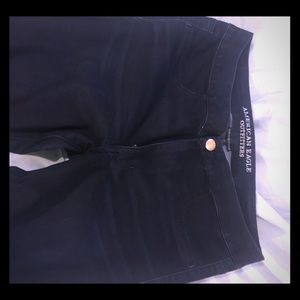 Size 12 XLong American Eagle Extreme Jeggings